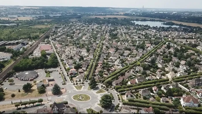 DPE Aubergenville